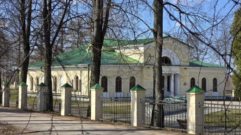 Фото: МедиаБанк Подмосковья/Яна Шаливская