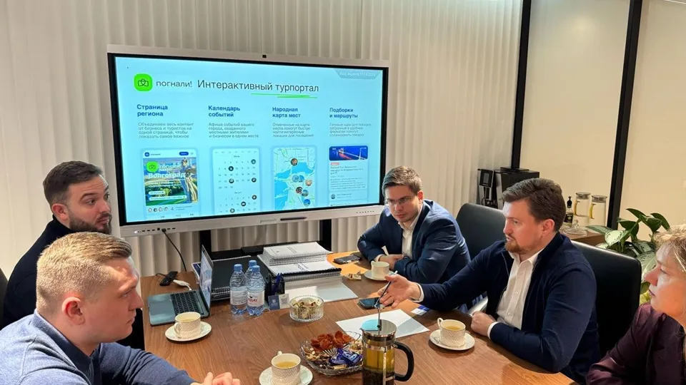 Фото: пресс-служба администрации г.о. Серпухов