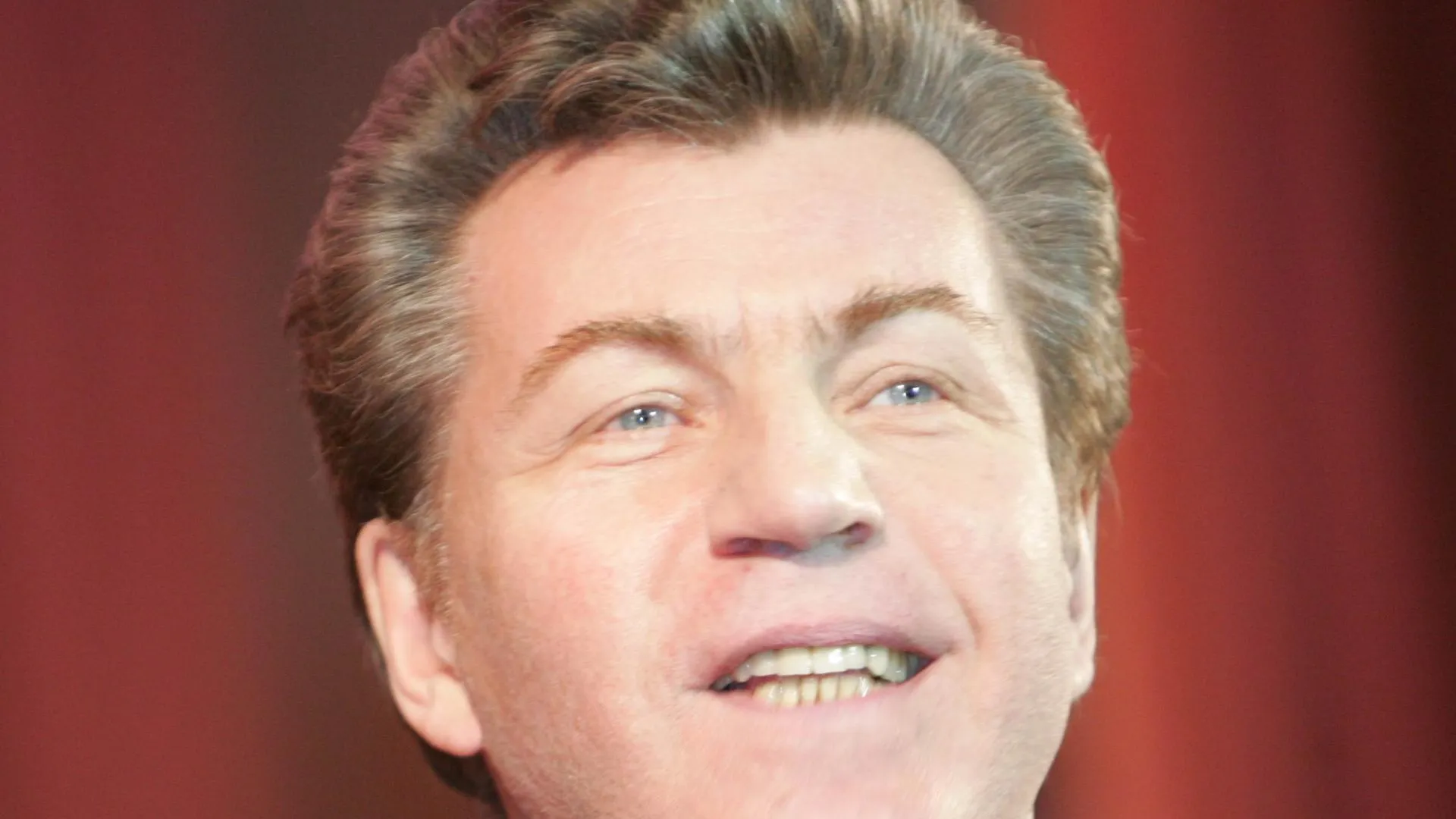 Viktor Chernov/Russian Look