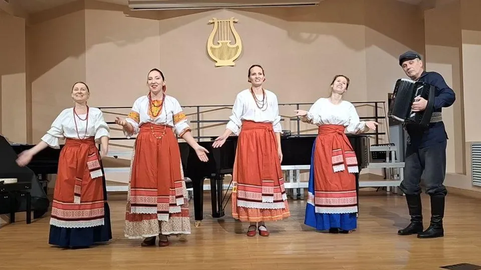 Жуковская детская школа искусств № 1