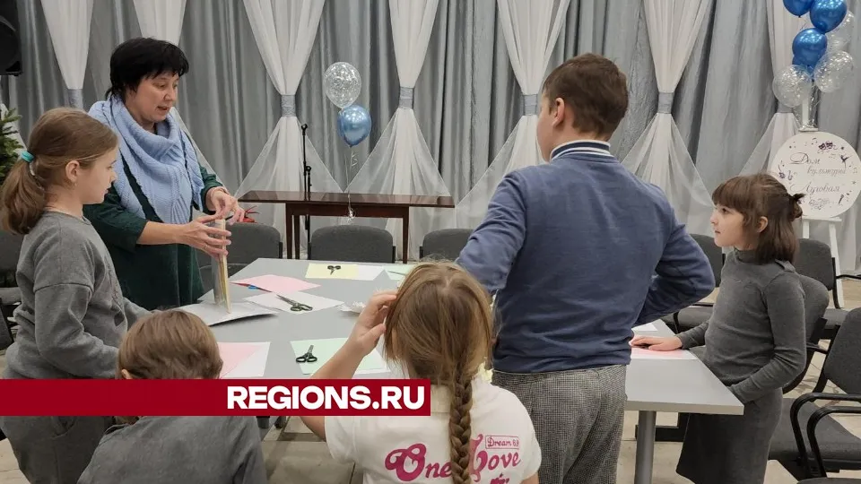 Фото: Юлия Смагринская