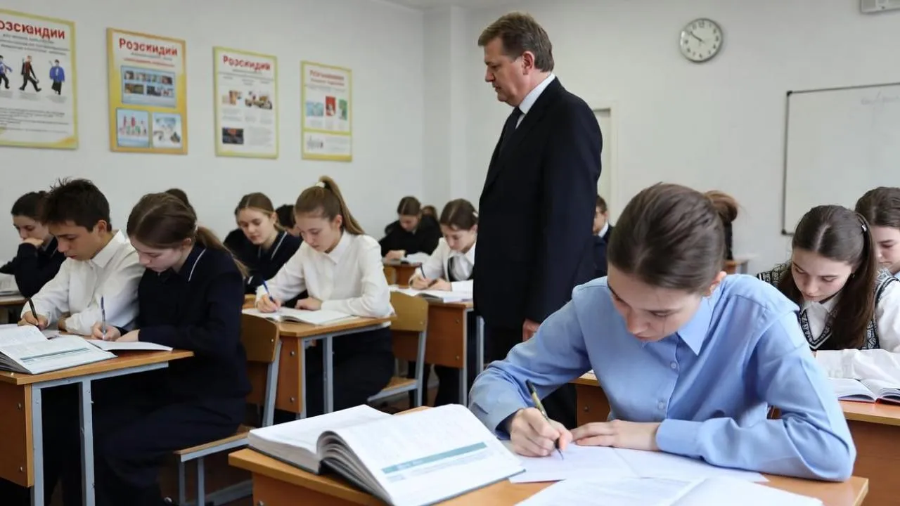 История вслух: Рособрнадзор готовит масштабную проверку перед введением устного ОГЭ