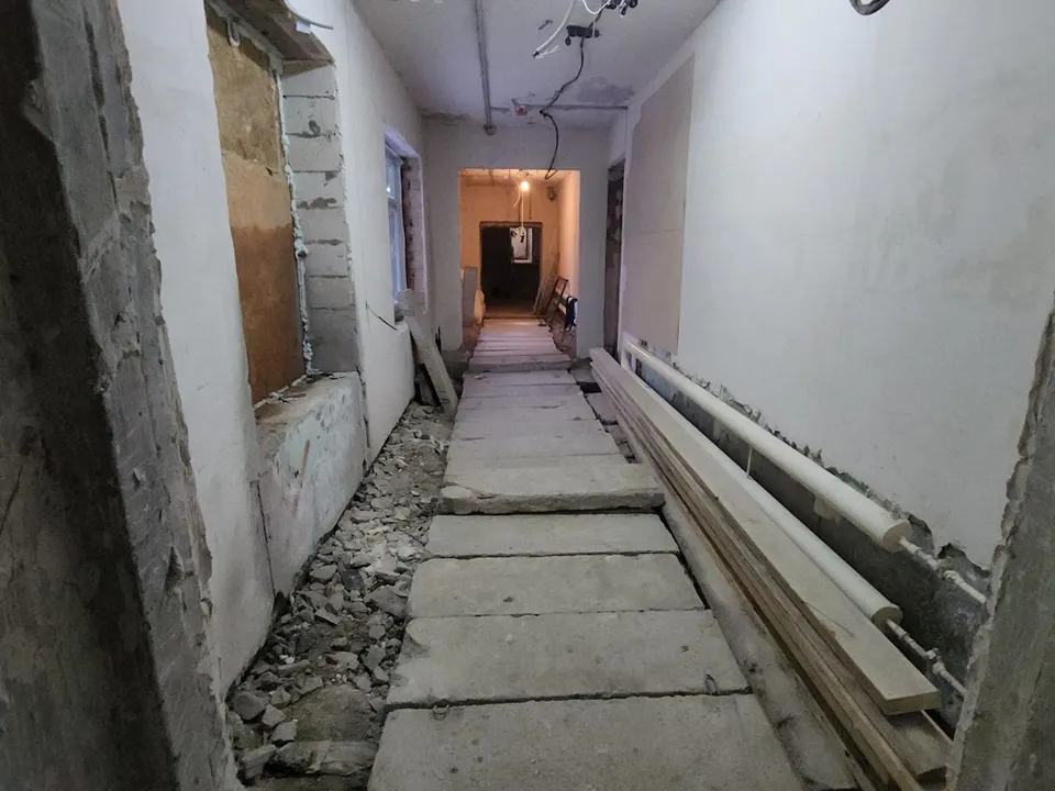 REGIONS/Валерий Гореловский