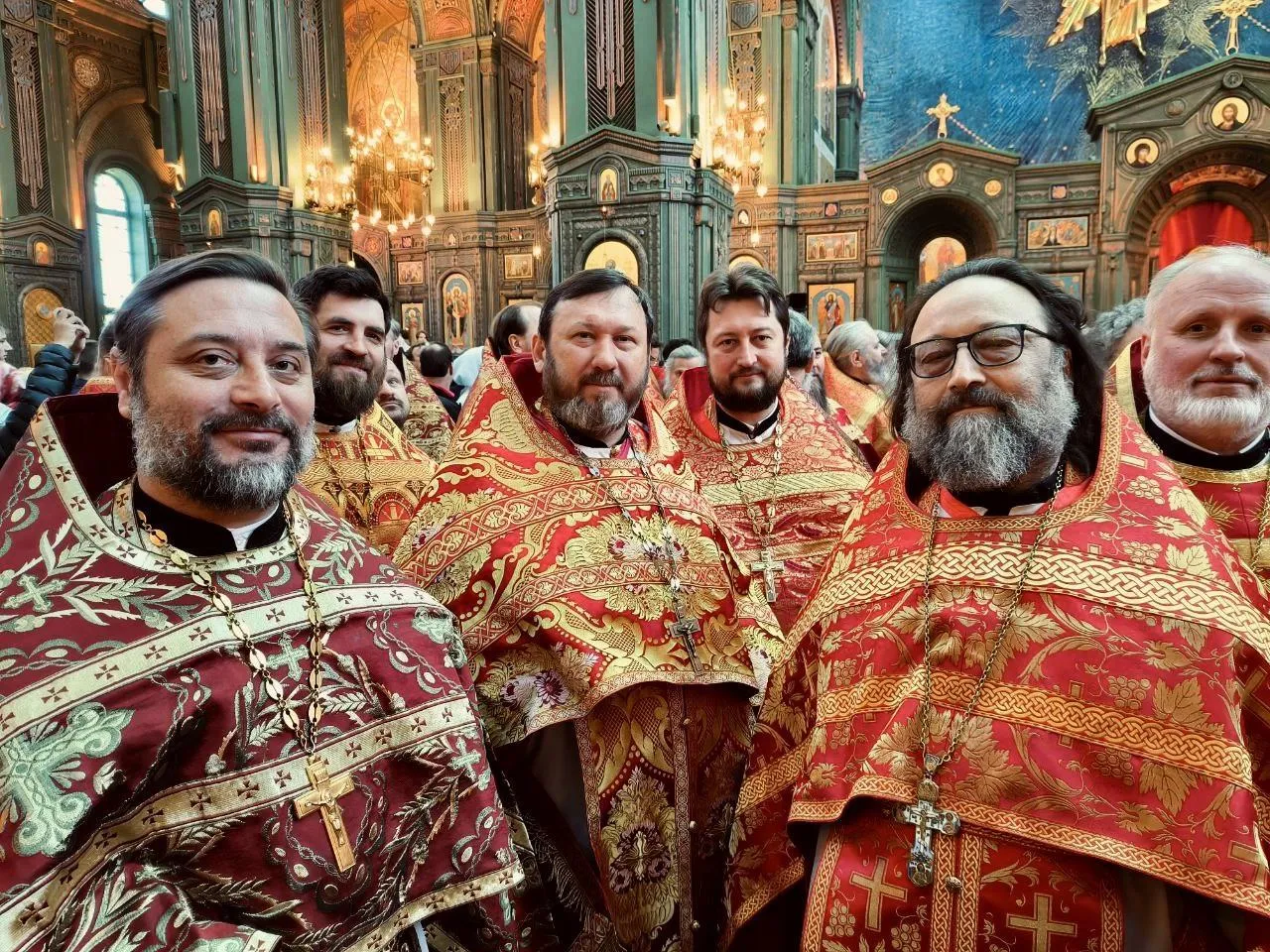 МедиаБанк Подмосковья/Ольга Стаферова