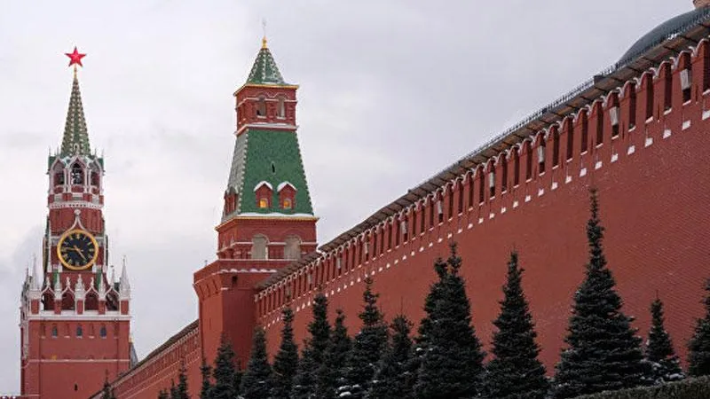 Наталья Селиверстова / РИА Новости