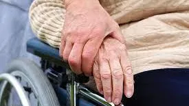 Министерство социального развития Московской области