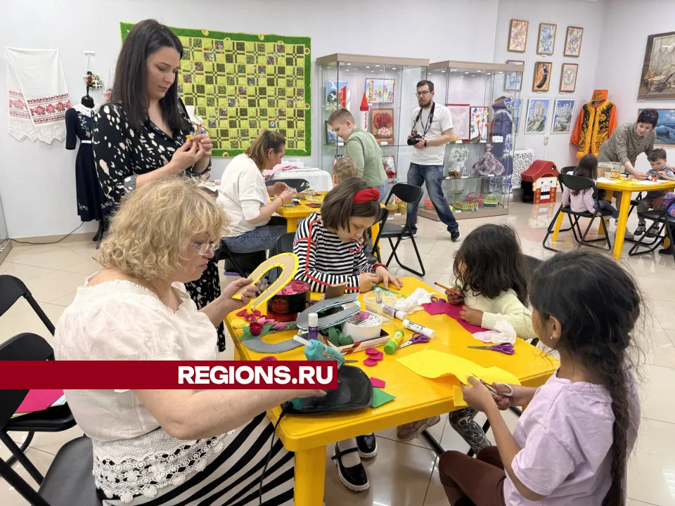 Фото: Татьяна Рунова