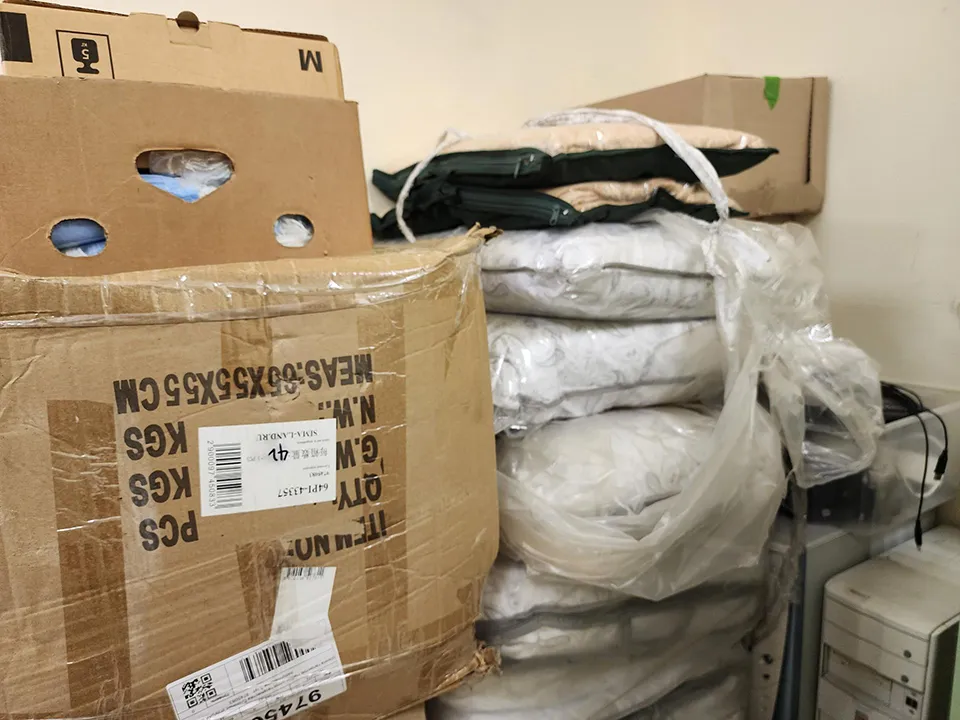 Фото: МедиаБанк Подмосковья/Роман Савельев