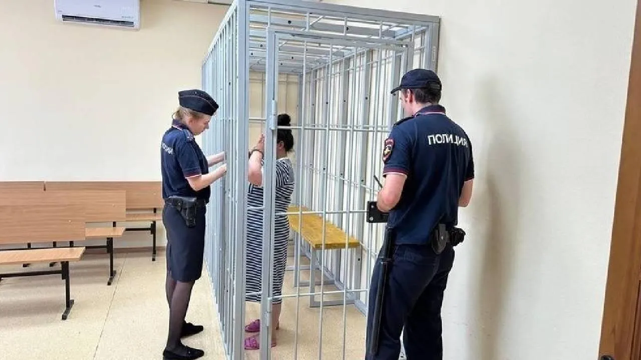Объединенная пресс-служба судов Тюменской области