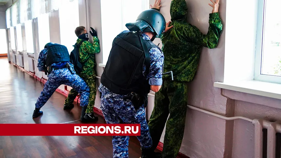 Фото: Анастасия Хренкова