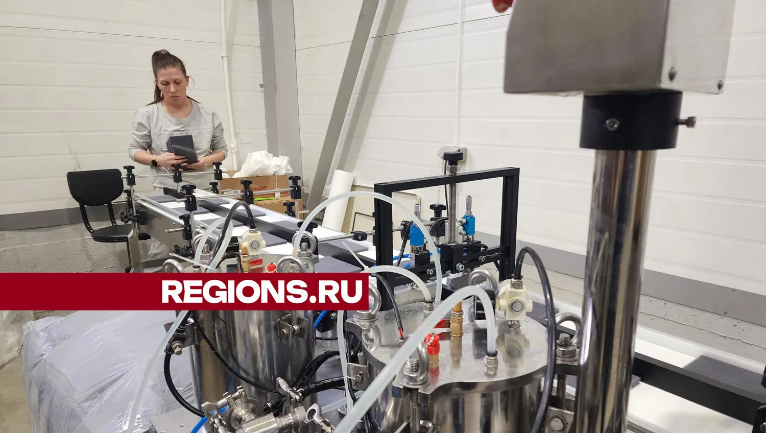 Фото: Екатерина Мелкозерова