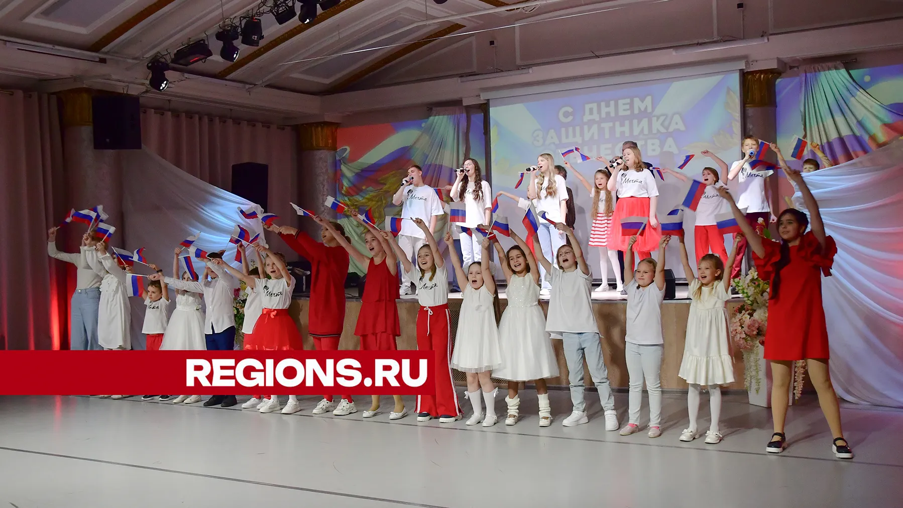 Фото: Наталья Бычкова