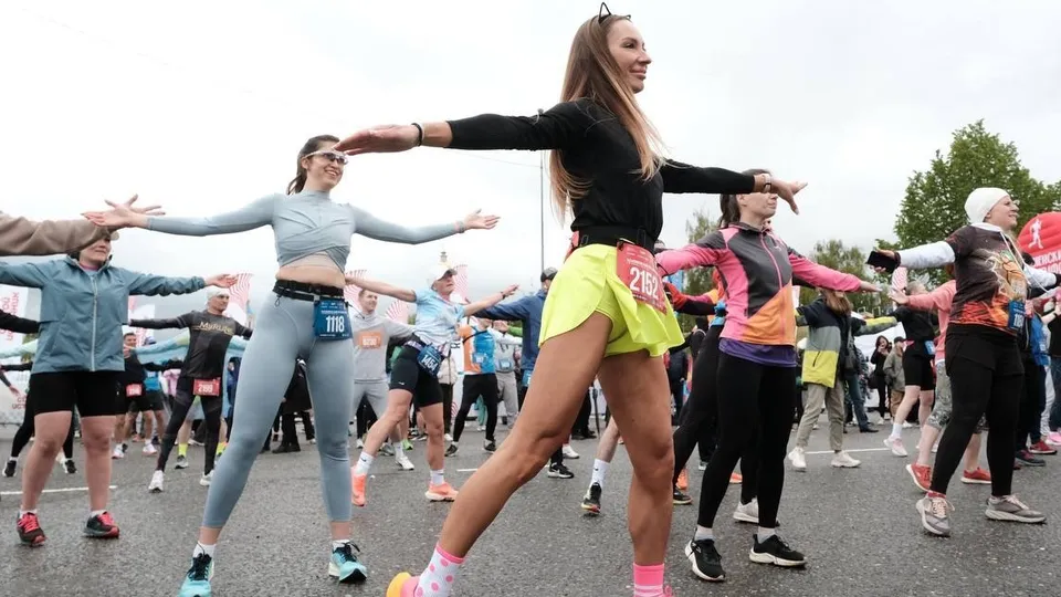 Фото: Минспорта МО