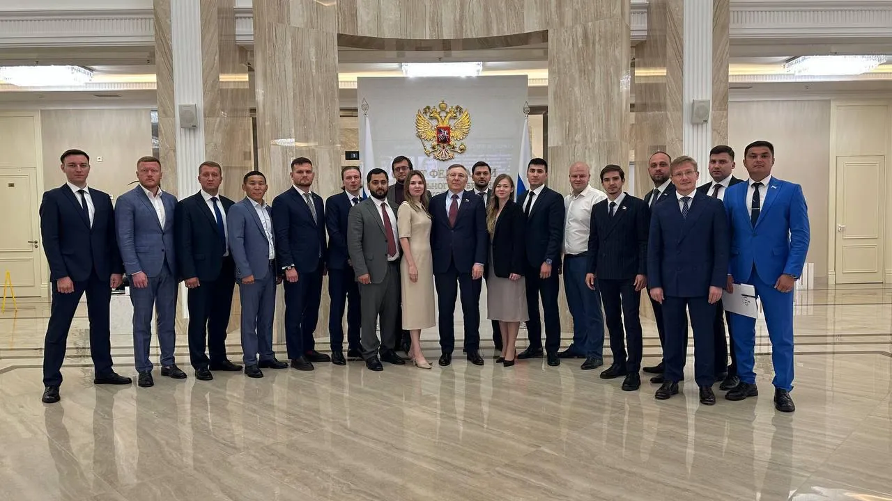 Фото: Пресс-служба Мособлдумы