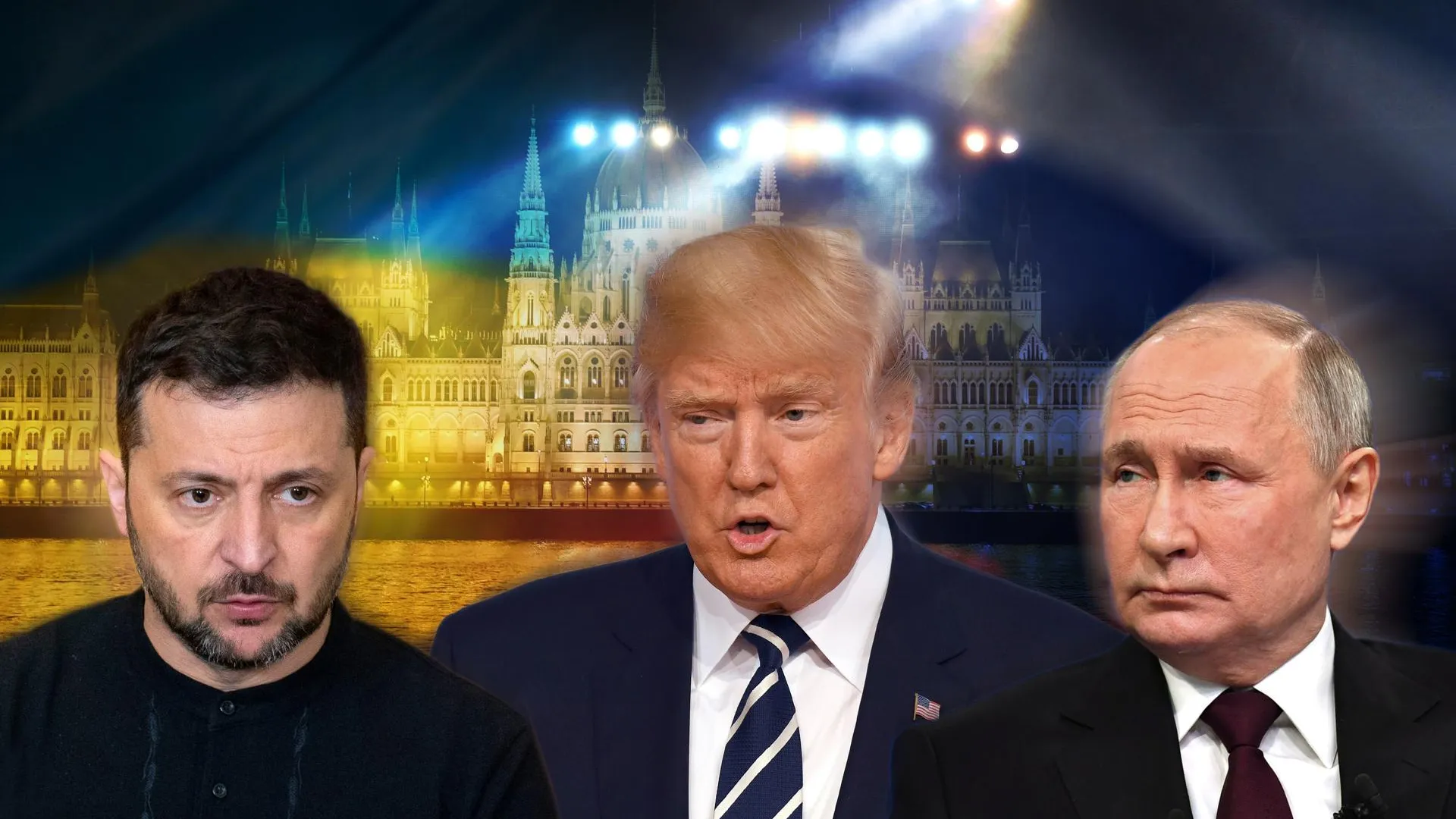 Presidential Office of Ukraine/ThePresidentialOfficeUkraine