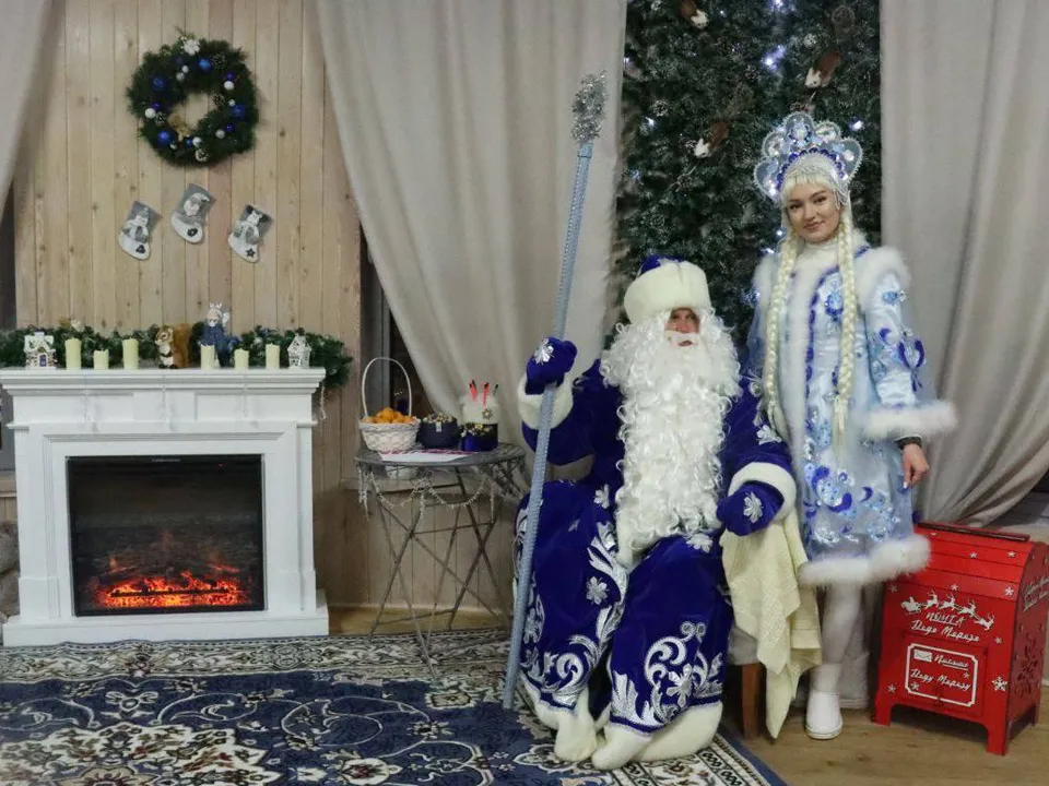 Фото: пресс-служба администрации г.о. Ступино<br>