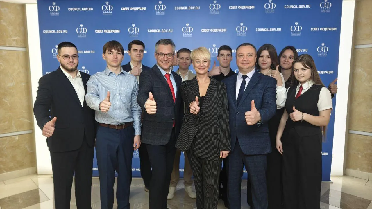 пресс-служба Московского областного филиала Президентской академии (МОФ РАНХиГС)