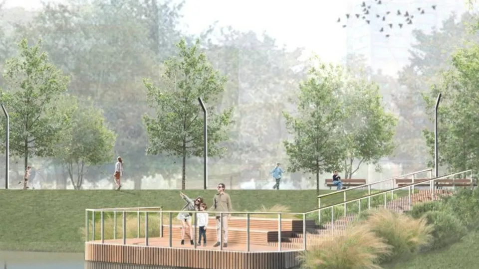 Фото: проектное решение