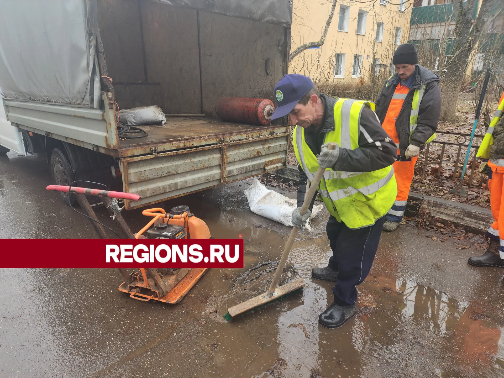 Фото: Светлана Борщева