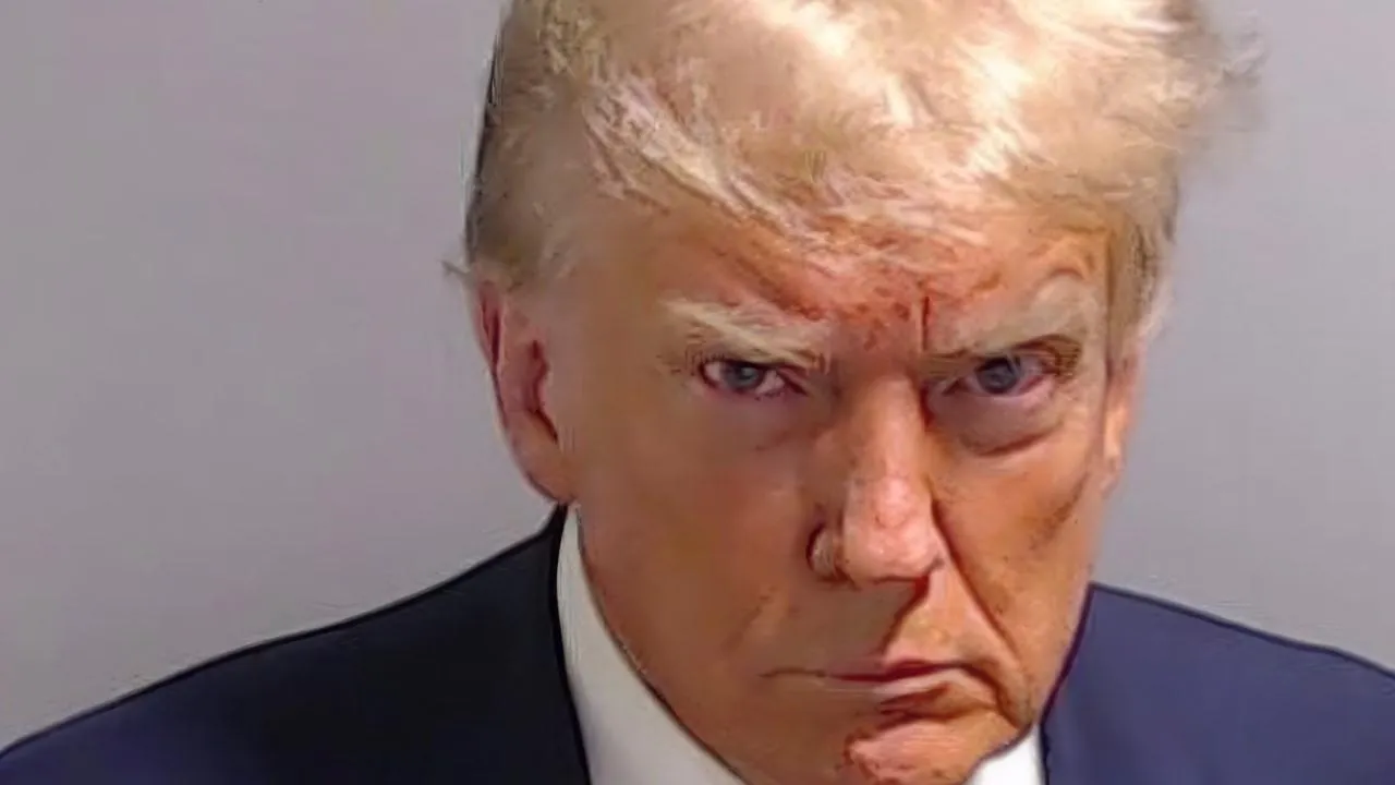 Трамп рассказал о чувствах, которые испытал в тюрьме