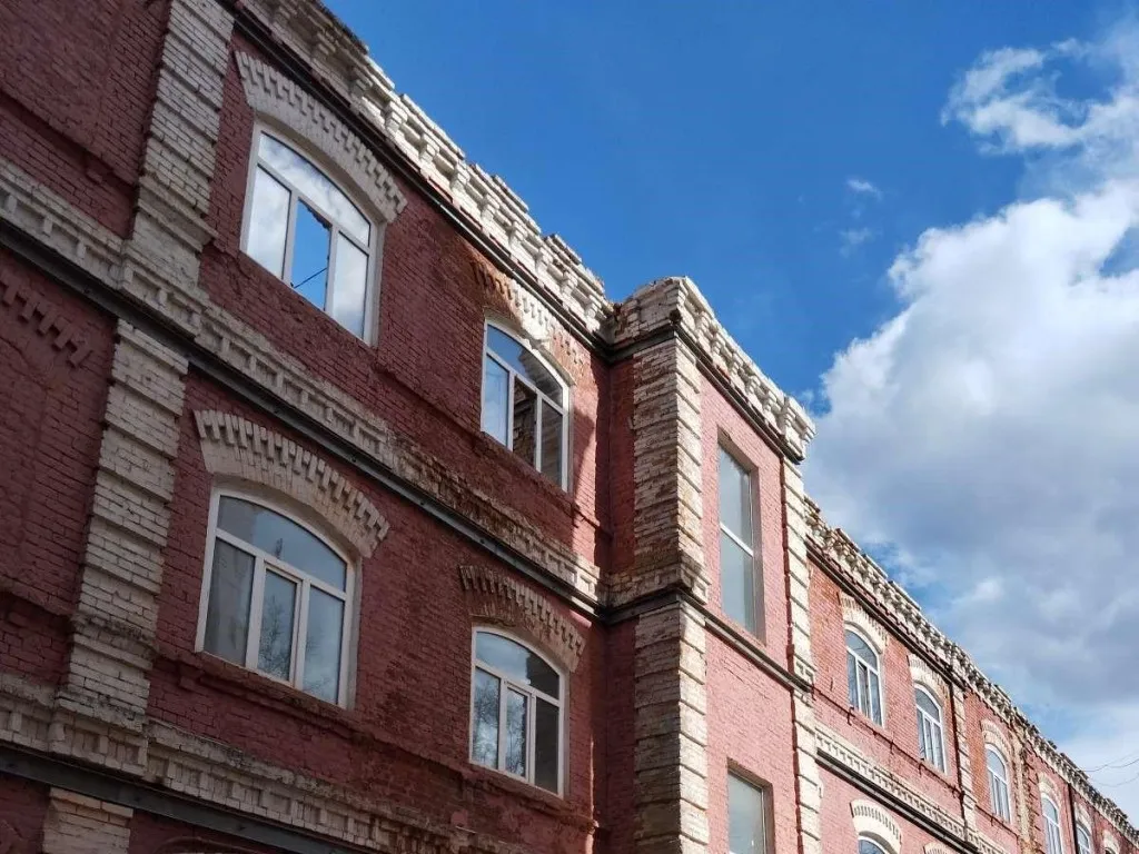 Фото: ГБУЗ Московской области «‎Наро-Фоминская больница»‎&nbsp; &nbsp;&nbsp;