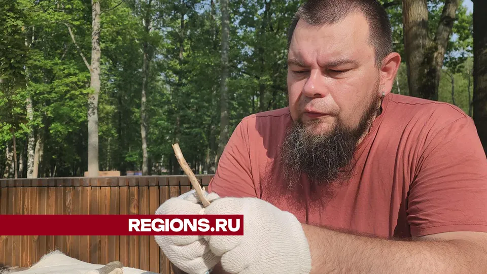 Фото: Андрей Семибратов