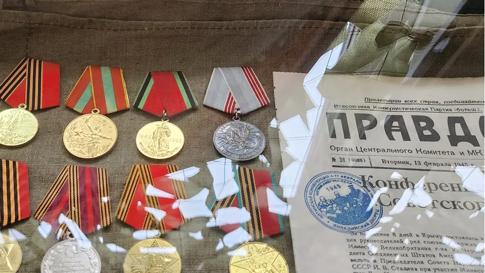 Фото: REGIONS/Наталия Надточая