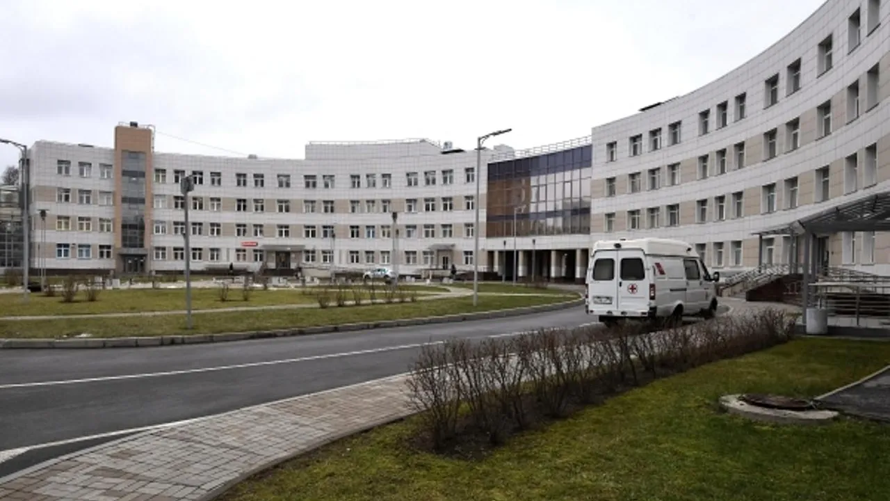 Медики московской Боткинской больницы впервые провели пересадку сердца