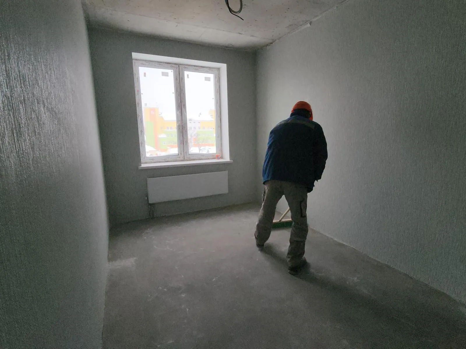 Медиабанк Подмосковья/Иван Дубров