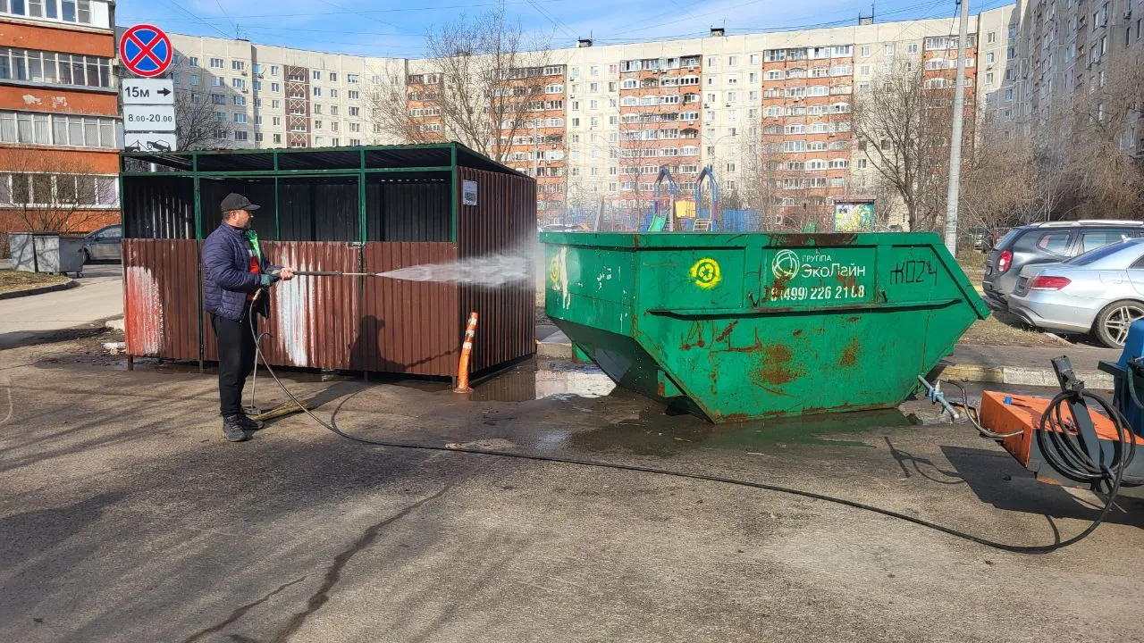 Фото: Николай Ищенко