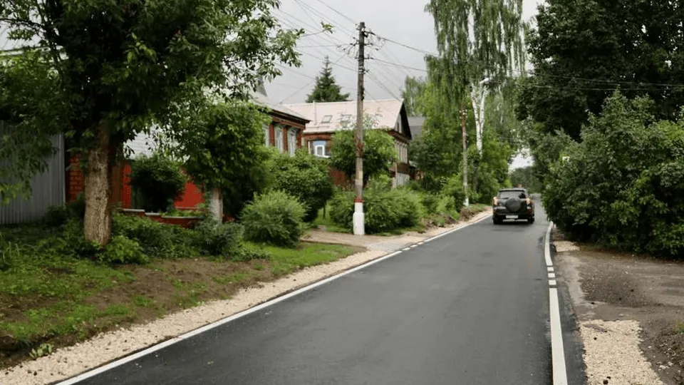 Фото: Пресс-служба администрации Павлово-Посадского городского округа