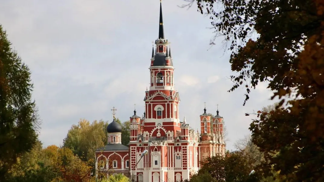 Фото: пресс-служба администрации Можайского городского округа