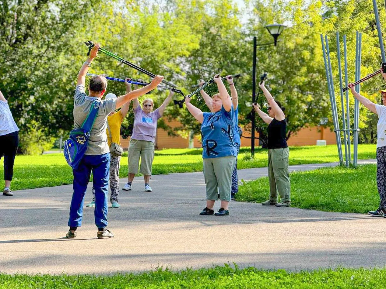 Фото: Спорткомитет г.о. Щелково