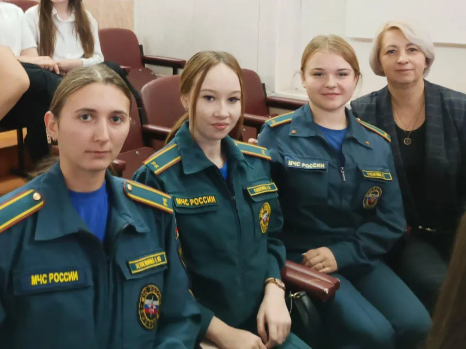 Фото: Министерство образования МО