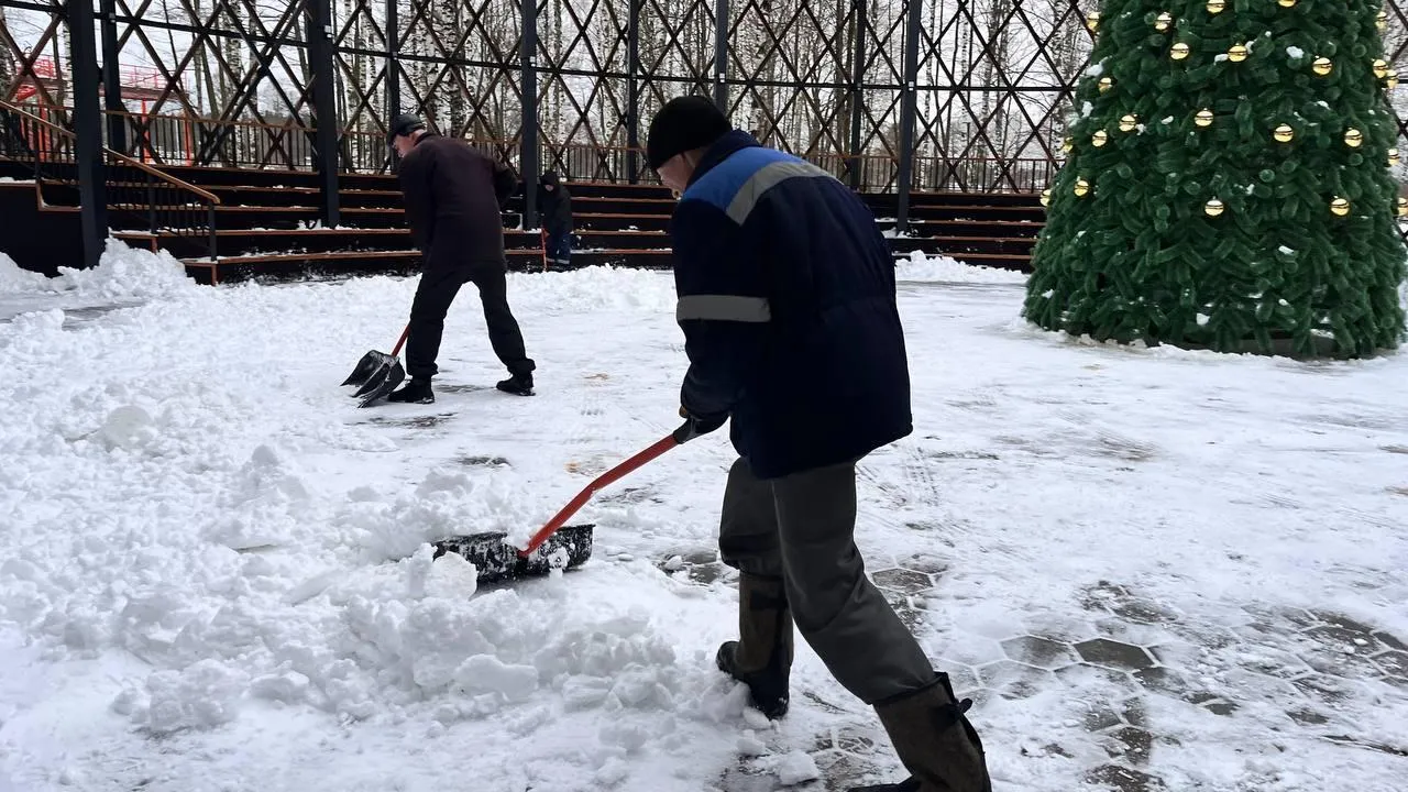 Фото: Тамара Соломка