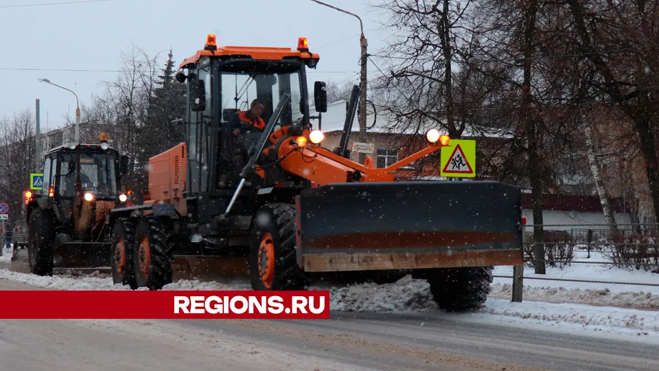 Фото: REGIONS/Василий Тремасов