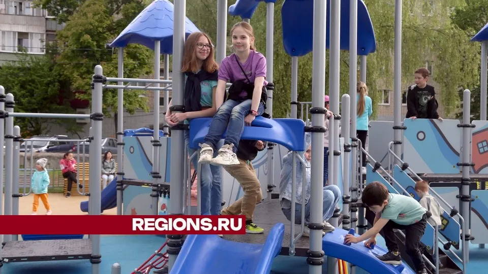 Фото: Александр Дрожжин