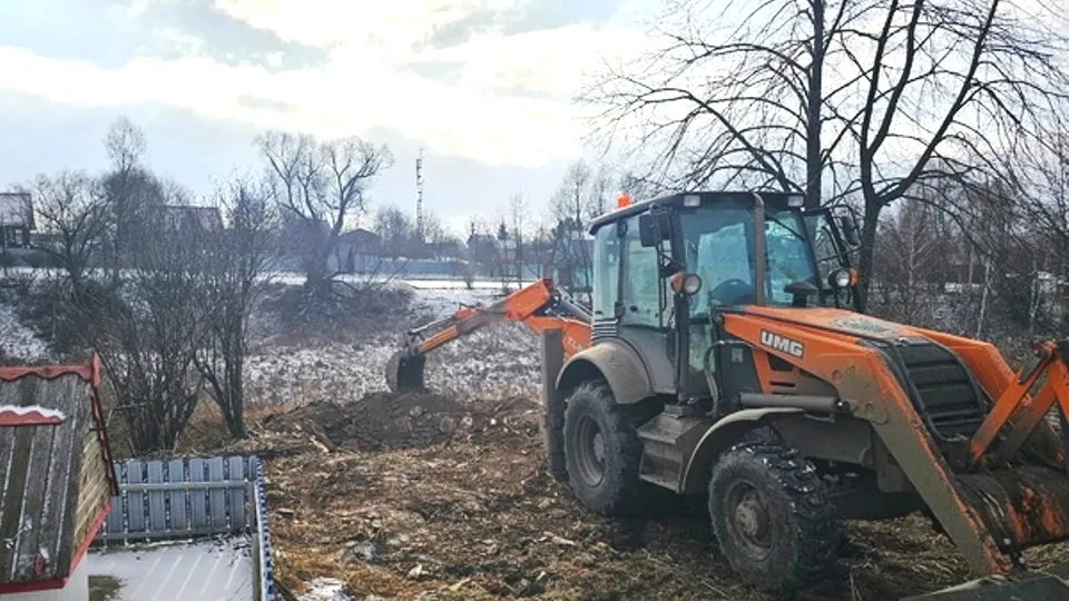 Фото: Елькино. Кашира