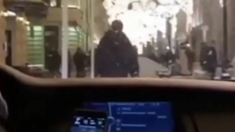 Скриншот видео YouTube