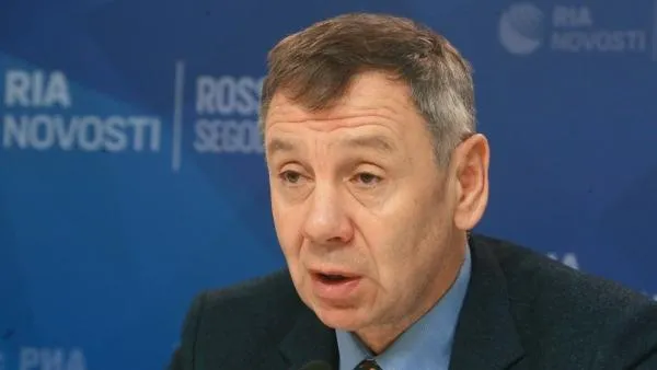 Политолог Марков объяснил важность «закона о русофобии»