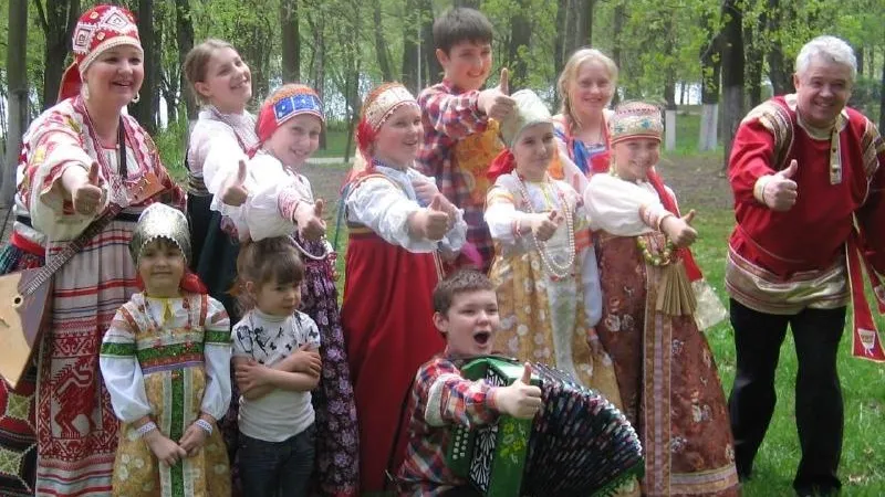 Министерство культуры МО
