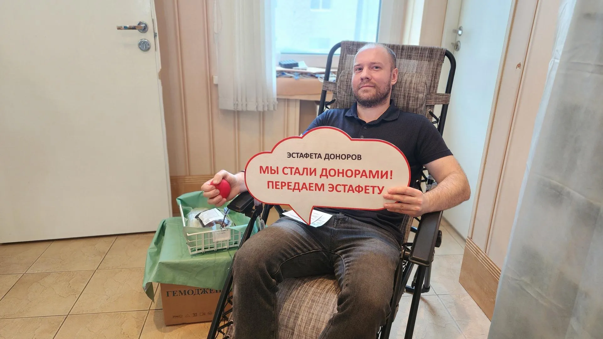 МедиаБанк Подмосковья/Наталья Лымарь