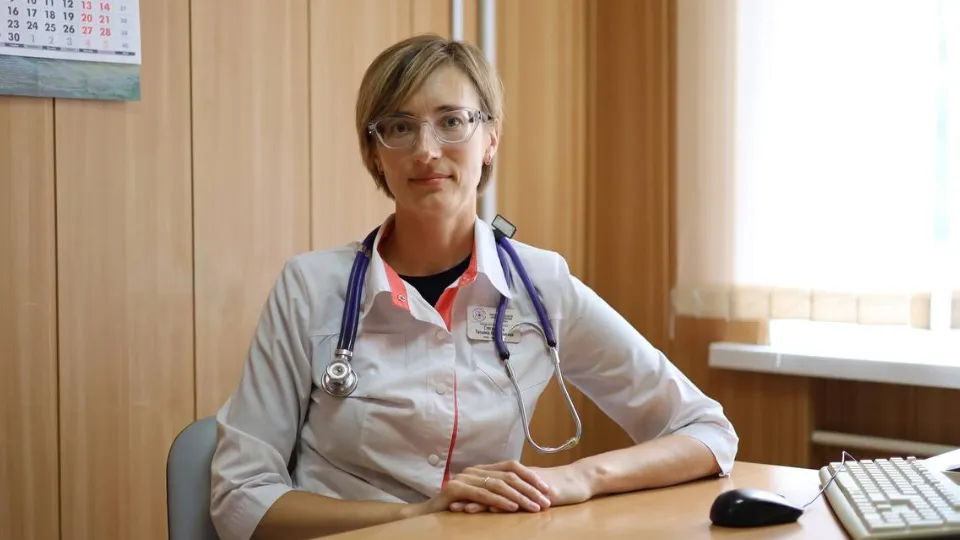 Фото: Электростальская больница