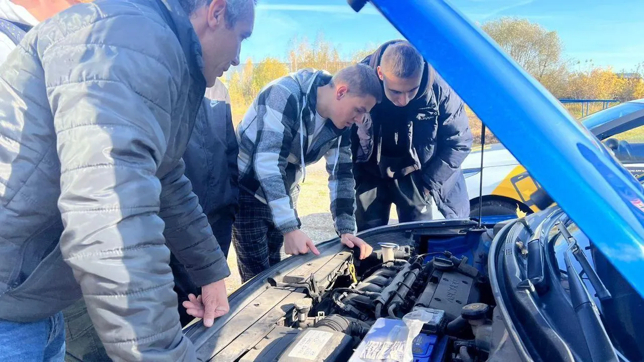 Фото: Министерство образования МО