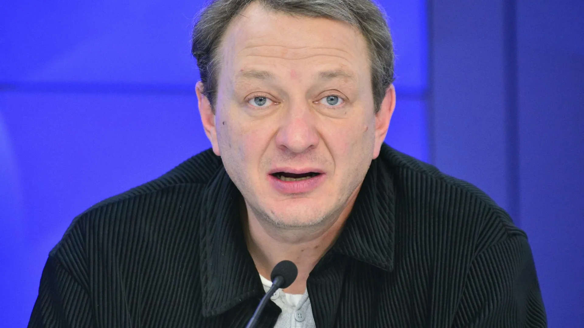 Pavel Kashaev, Павел Кашаев/Global Look Press