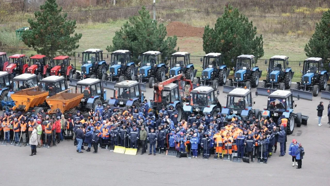 фото администрации городского округа Чехов