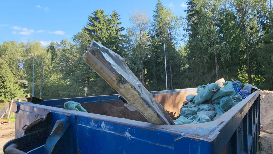 Фото: МедиаБанк Подмосковья/Юлия Смагринская