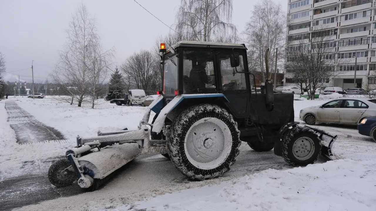 Мария Панина