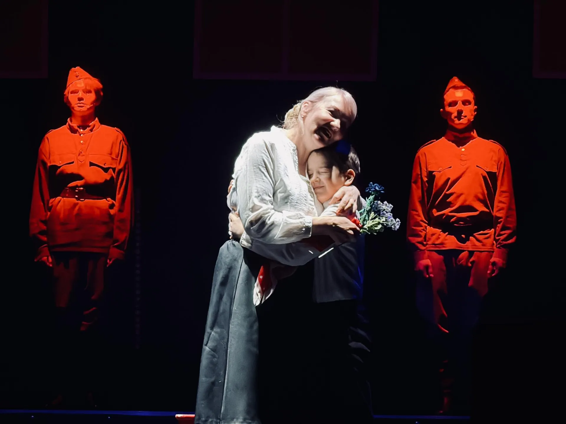 Фото: Ольга Стаферова