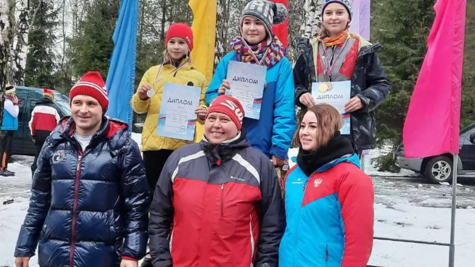 Фото: пресс-служба администрации г.о. Лобня